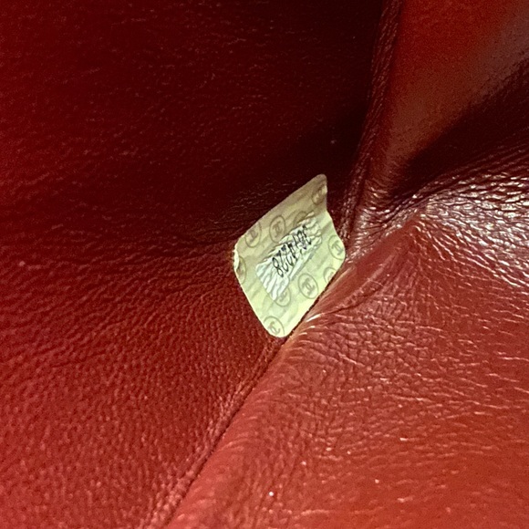 Chanel 2.55 XL Vintage Jumbo Classic Single Flap Timeless Maxi Cc Black - Picture 14 of 15